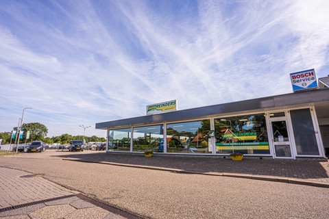 Auto Reinders